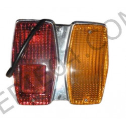 tail light