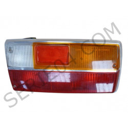 Right taillight