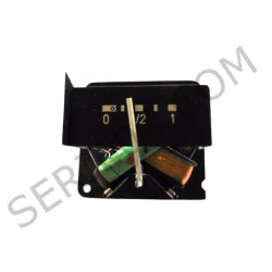 receptor de combustible
