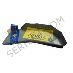 rinforzo a tassello piede tenda