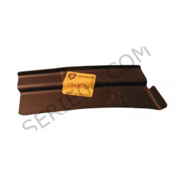 Rallonge de plancher de coffre