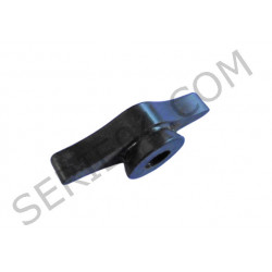 Plastic/Bakelite butterfly negative battery terminal