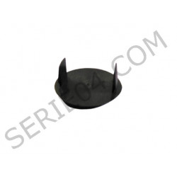 obturateur de commande de starter