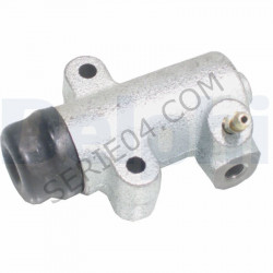 Récepteur d'embrayage