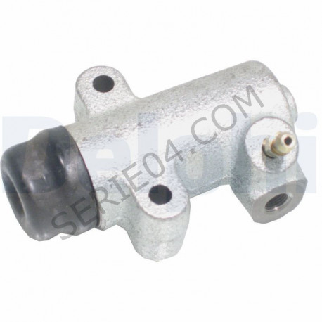 Récepteur d'embrayage