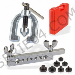 brake hose end box