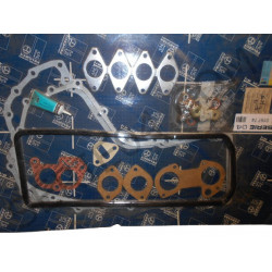 engine cover gasket top