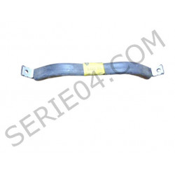 hood pull handle