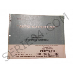 revue auto expertise 1300-1500