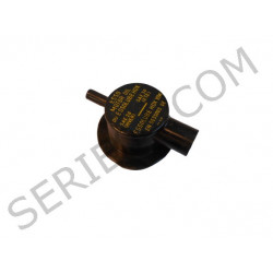 tapón de llenado de aceite