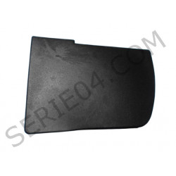 cárter del asiento