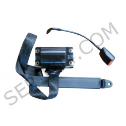 ceinture de sécurité