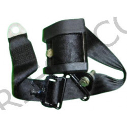 ceinture de sécurité