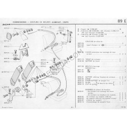 angle bracket