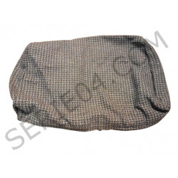headrest cover
