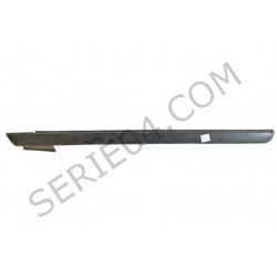 side skirts