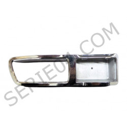 enjoliveur de boîtier de porte