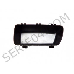 interior door opening housing