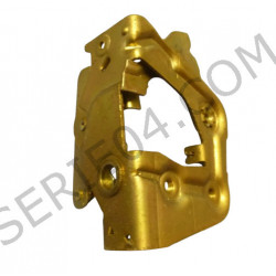 front door lock