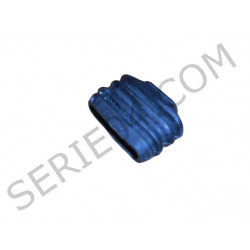 clutch pedal gaiter