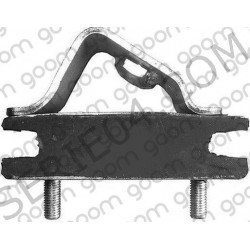 soporte del motor