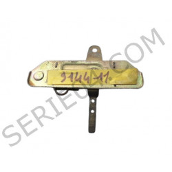 commande de porte