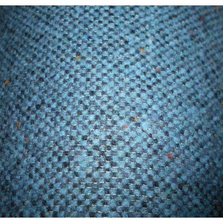 Tessuto Tweed diagonale