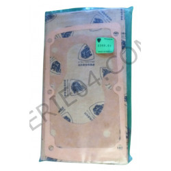 juego de juntas y tuercas, caja de cambios C3, sin cojinetes