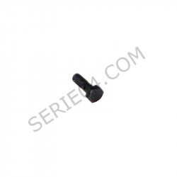 screw fitting oil tube