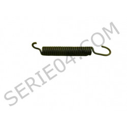 Front brake inner spring