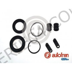 vereinfachtes Bremssattel-Reparaturset