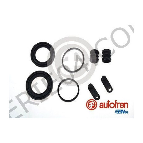 Kit étrier de frein