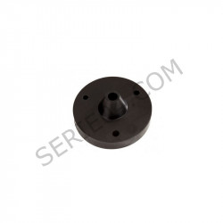 7-pin trailer socket rubber seal