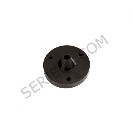 7-pin trailer socket rubber seal