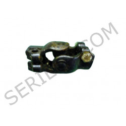 steering column gimbal