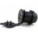 adaptateur allume cigare double