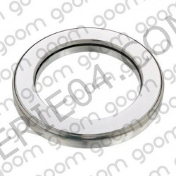 Front shock absorber bearing
