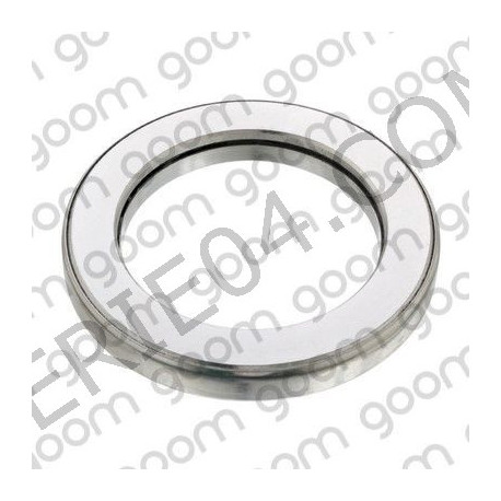 Front shock absorber bearing