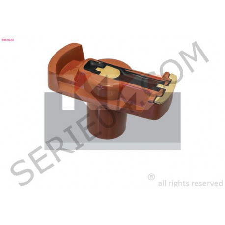rotor for Bosch and Marelli ignition