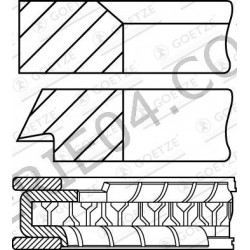 jeu de 12 Segments