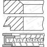 jeu de 12 Segments