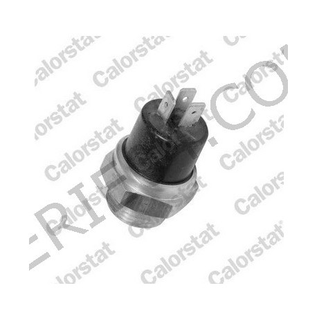 Termo contatto ventilatore