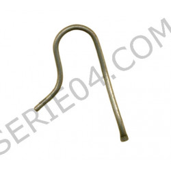 Gicleur de lave glace