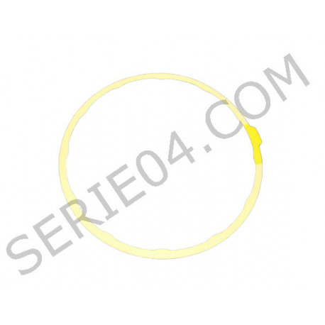 joint de chemise jaune XK5-XL5-XL5S-XR5