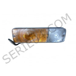 Blinker vorn
