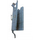 fourreau d'air chaud