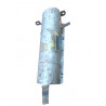 fourreau d'air chaud