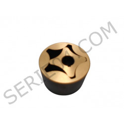 binnen- en buitenrotor van oliepomp