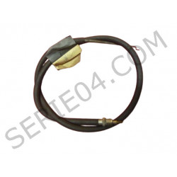 heater control cable