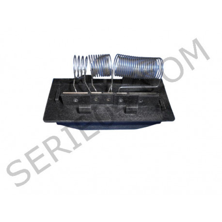 rupteur de moteur